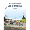 Image de Les Indociles - L'intégrale - Camille Rebetez - Les Enfants Rouges - cartonné - Bande dessinée cartonné