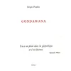 Image de Gondawana - Régis Poulet - Isolato Eds - broché - Poésie broché