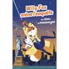 Image de Wily Fox un tissu de mensonges - Adam Frost - Thomas Jeunesse - Poche - Roman cadet dès 6 ans