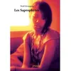 Image de Les Saprophytes - Noël Kouagou - Jets D'encre - broché - Roman broché