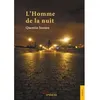 Image de L'homme de la nuit - JUSSIEN-Q - Jets D'encre - broché - Roman broché