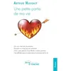 Image de Une petite partie de ma vie - Arthur Massaly - Jets D'encre - broché - Poésie broché