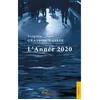 Image de L'Année 2020 - Virginie Grayson-Vallin - Jets D'encre - broché - Roman broché