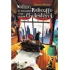 Image de Wallino, la sorcière Malbouffe et les usines Cholestérol - Thierry Stasiuk - Jets D'encre - broché - Roman junior dès 9 ans