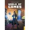 Image de World of Games L'Ere du jeu - Sébastien De Smedt - Jets D'encre - broché - Roman broché