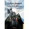 Image de Bylion damnée Les Lumières de Montgrisan - Domenica Aresta - Jets D'encre - broché - Roman