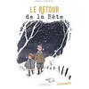 Image de Le retour de la Bête - Jean-Luc Marcastel - Gulf Stream - broché - Roman junior dès 9 ans
