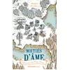 Image de Chroniques des Cinq Trônes - tome 1 Moitiés d'âme - Anthelme Hauchecorne - Gulf Stream - broché - Roman adolescent
