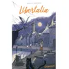 Image de Libertalia - Jean-Luc Marcastel - Gulf Stream - broché - Roman junior