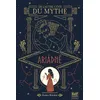 Image de De l'autre côté du mythe - tome 1 Ariadné - Flora Boukri - Gulf Stream - broché - Roman adolescent