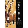 Image de Kaimyo - tome 2 Les chrysalides de Tunis - Bertrand Puard - Gulf Stream - broché - Roman adolescent