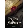 Image de La Loi du sanctuaire - Elodie Bouchet - Gulf Stream - broché - Roman adolescent broché
