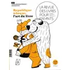 Image de La revue des livres pour enfants République Tchèque, l'art du livre - Collectif - Revue Des Livres Pour Enfants - broché - Revue broché