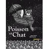 Image de Poisson et chat - Joan Grant - Rue Du Monde Eds - relié - Album jeunesse dès 3 ans