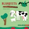 Image de Blanquita - Lupi Nen - Rue Du Monde Eds - relié - Album jeunesse dès 3 ans