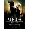 Image de Aerida Destinées rivales - Justine Pinto - Icn France-Libris - broché - Roman