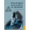 Image de Ceux qui sauveront le monde - Jean-Pierre Elrod - Jets D'encre - broché - Roman