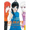 Image de Lilikate - Lilia Kowal - Jets D'encre - broché - roman jeunesse