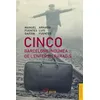 Image de Cinco - Barcelone-Nouméa : de l'enfer au paradis - Manuel Fuentes Gaitán - Jets D'encre - broché - Autobiographie