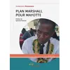 Image de Plan Marshall pour Mayotte - Soulaimana Noussoura - Jets D'encre - broché - Biographie