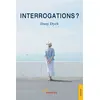 Image de Interrogations ? - Dany Dyck - Jets D'encre - broché - Essai broché