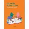 Image de Lecture pour tous - Ginette Donnet - Jets D'encre - broché - Scolaire / Universitaire