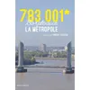 Image de 783001* Bordeaux la Métropole - Vinceny Feltesse - Confluences Eds - broché - Essai