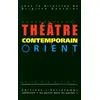 Image de Théâtre contemporain - Orient - Collectif - Entretemps - broché - Etude