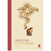 Image de Dragons de poussiere - Thierry Dedieu - Hongfei Cultures - broché - Album jeunesse dès 6 ans