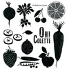 Image de Oh ! Colette - Catherine Louis - Hongfei Cultures - cartonné - Album jeunesse