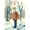 Image de Space Boy T06 - Stephen McCranie - Akileos Eds - cartonné - Bande dessinée