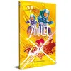 Image de Amulet T08 Super Nova - Kazu Kibuishi - Akileos Eds - broché - Bande dessinée jeunesse