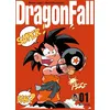 Image de Dragon Fall Ultimate T01 - Nacho Fernandez - Akileos Eds - broché - Manga