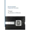Image de Tissages de présence et d'absence - Sylvie Lagnier - La Rumeur Libre - broché - Poésie broché