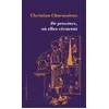 Image de De province, où elles vécurent - Christian Chavassieux - La Rumeur Libre - broché - Roman