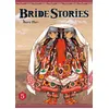 Image de Bride Stories T05 - Kaoru Mori - Ki-oon - broché - Manga broché