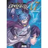 Image de Ubel Blatt T17 - Etorouji Shiono - Ki-oon - broché - Manga