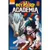 Image de My Hero Academia T03 - Kohei Horikoshi - Ki-oon - Poche - Manga Poche