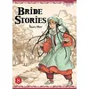 Image de Bride Stories T08 - Kaoru Mori - Ki-oon - broché - Manga