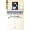 Image de Autour d'une bouteille avec Denis Dubourdieu - L'Oenologie d L’oenologie dans tous ses états - Gilles Berdin - Elytis Eds - broché - Livre broché