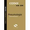 Image de Codex pneumologie - Antoine Gavoille - S-Editions - broché - Scolaire / Universitaire broché
