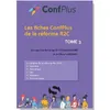 Image de Les fiches Confplus de la réforme R2C - Tome 3 Gériatrie / Neurologie / ORL / Pédiatrie / Rhumatologie - Philippe Caillard - S-Editions - broché - Scolaire / Universitaire broché