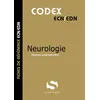Image de Codex neurologie - Antoine Gavoille - S-Editions - broché - Scolaire / Universitaire broché