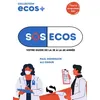 Image de Sos ecos Votre guide de la 3e à la 6e année - Paul Domenach - S-Editions - broché - Scolaire / Universitaire broché