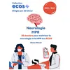 Image de ECOS Neurologie, MPR 20 dossiers pour maîtriser la neurologie et la MPR aux ECOS - Shams Ribault - S-Editions - broché - Scolaire / Universitaire broché