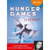 Image de Hunger Games III - La Révolte Livre audio 1 CD MP3 - Suzanne Collins - Audiolib - Texte lu (CD) - Textes lus Texte lu (CD)