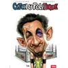 Image de Catch & Politique - Philippe Chanoinat - 12 Bis Eds - cartonné - Bande dessinée cartonné