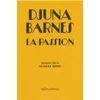 Image de La Passion - Djuna Barnes - Ypsilon - broché - Roman broché