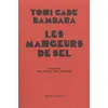 Image de Les Mangeurs de Sel - Toni Cade Bambara - Ypsilon - broché - Roman