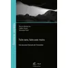 Image de Sciences, techniques et agricultures : gouverner pour transformer - Frédéric Goulet - Presses Des Mines - broché - Scolaire / Universitaire broché